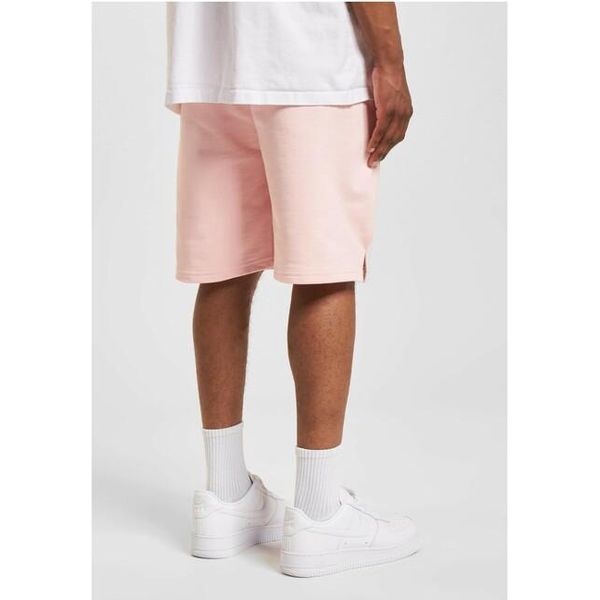 Pantaloncini Def Plain Uomo Rosa - Xxl-image