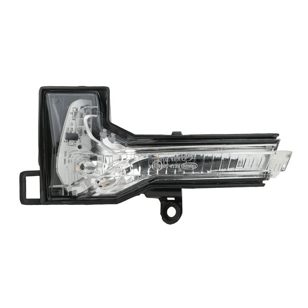 Johns, Indicatore Di Direzione Sinistro A Led Per Audi A1 Gbh/Gba 07/18- Con Portalampada-image