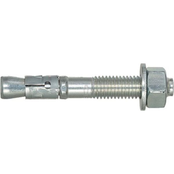Ancoraggio Fischer Fbn Ii 8/10 K 50 Pz-image