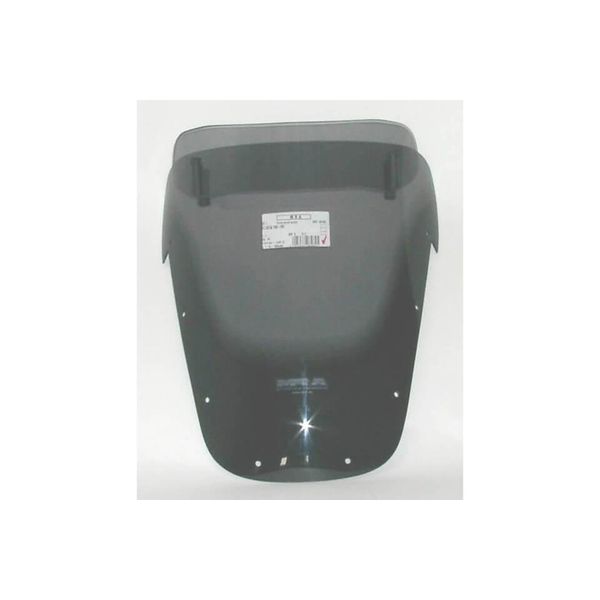 Parabrezza Mra Vario Touring Screen Vt Grigio Fumo Con Abe Per Yamaha Fj 1200-image