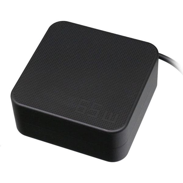 Asus 0A001-00449400 Netzteil & Spannungsumwandler Indoor 65 W Schwarz (0A001-00449400)-image