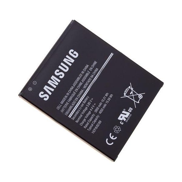Samsung EB-BG715BBE - Batterie - Li-Ion - 4050 Mah - 15,59 Wh - FüR Galaxy Xcover Pro (GH43-04993A)-image
