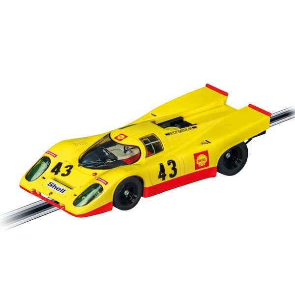 Carrera Porsche Porsche 917KH "No.43"", Spa 1000Km, 1970 1:24"-image