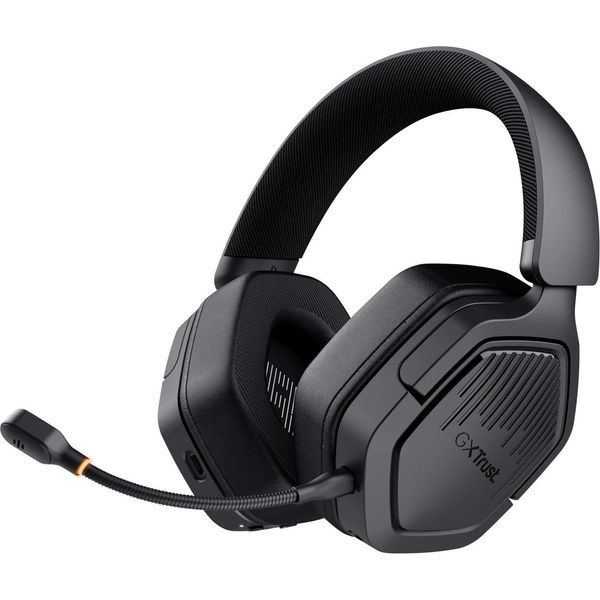 Trust AustiņAs Trust Gxt 493PS Carus Wireless PS5-image