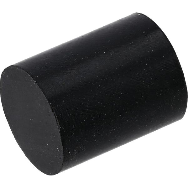 Tappo In Gomma Per Supporto Inclinabile Per Simson S51, S53, S70, S83, SR50, SR80, Schwalbe KR51, SR4-image