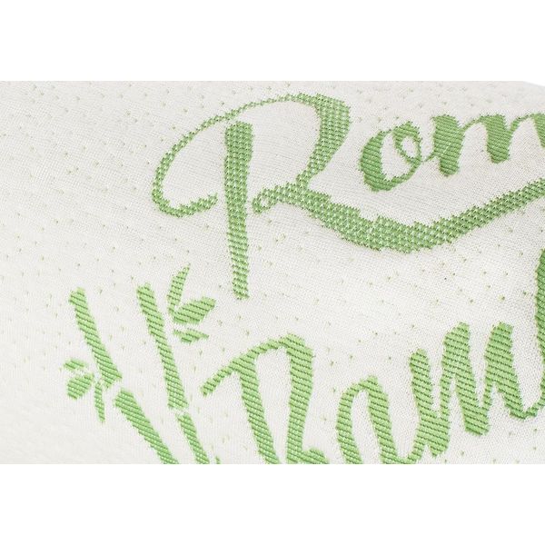 Romeo Federa Di Ricambio Bamboo Memory Bamboo-image