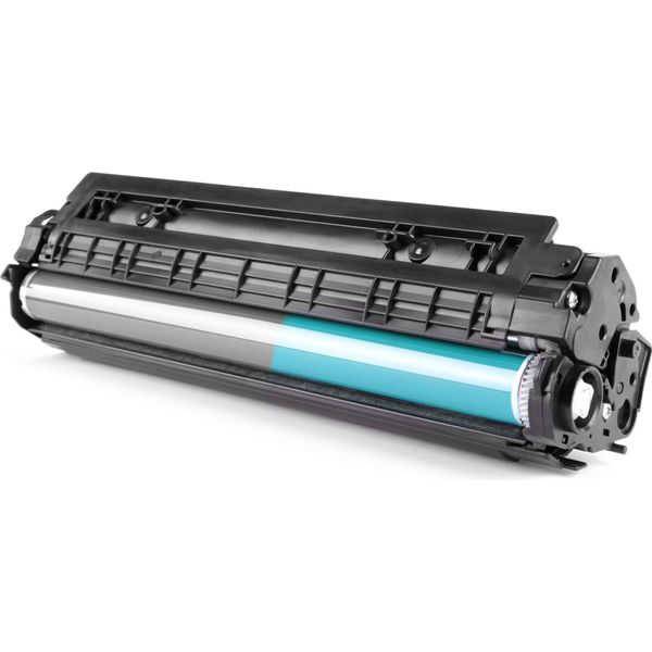 Konica Minolta A9C80KD DV-619C Sviluppatore Ciano, 600.000 Pagine Per Minolta Bizhub C 458-image