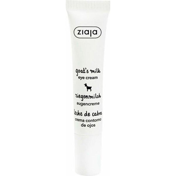 Ziaja Leche De Cabra Crema Contorno Occhi 15Ml-image