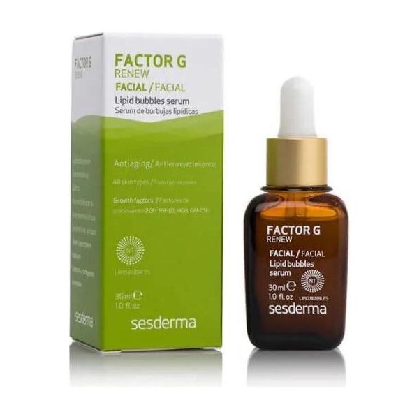 Sesderma Factor G Renew Rejuvenating Serum 30 Ml-image