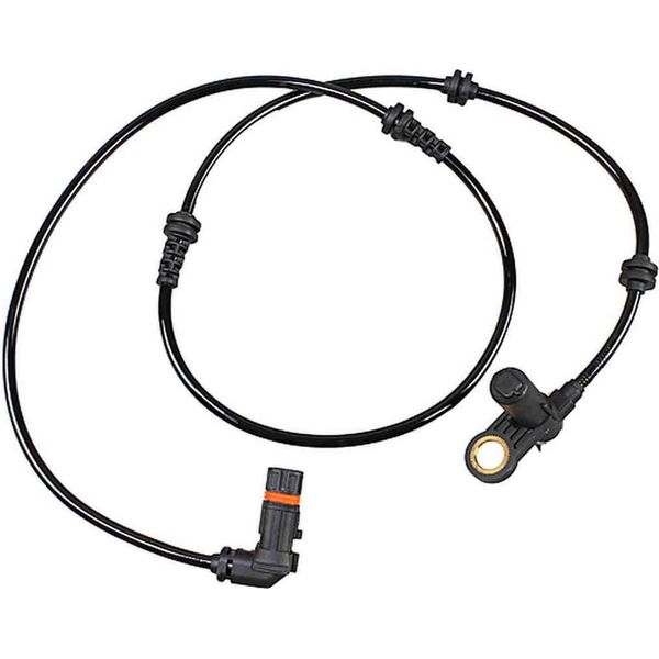 Sensore Velocità Ruota Anteriore Metzger Per Mercedes S-KLASSE (W220)-image