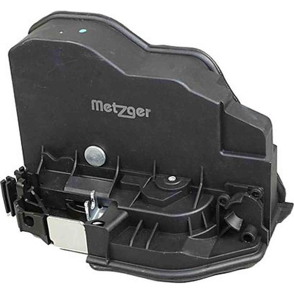 Serratura Porta Posteriore Sinistra Con Chiusura Centralizzata Metzger Per Bmw 1 (E87)-image