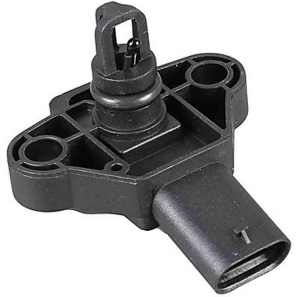 Sensore Di Pressione Del Collettore Di Aspirazione Metzger Per Vw Golf Vii-image