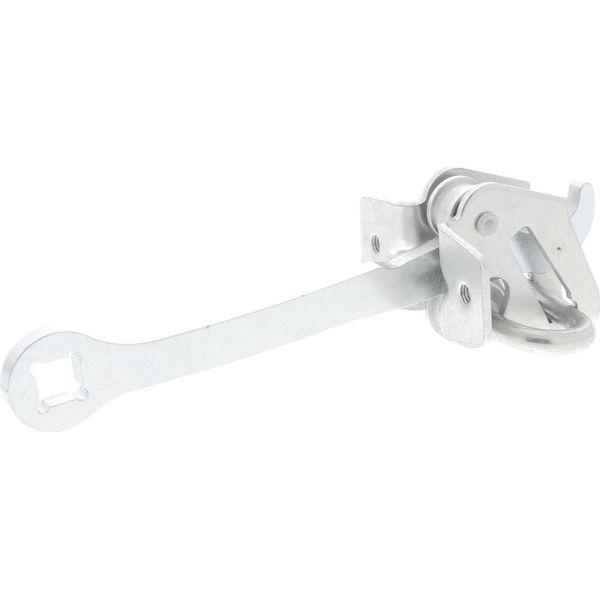 Vaico V40-1207 Fermaporta Fermaporta Per Opel Vectra B (36) Anteriore-image