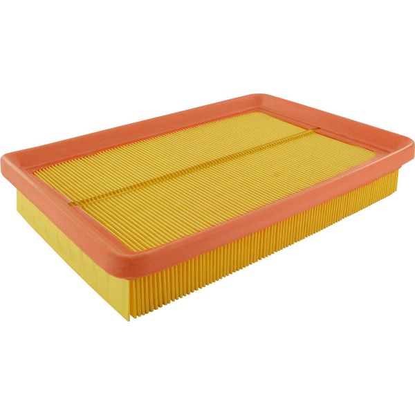 Filtro Aria Ackoja A52-0411 Per Hyundai Coupe (Rd) Cartuccia Filtrante-image