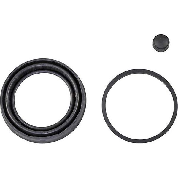 Kit Di Riparazione Pinza Freno Metzger Per Mercedes Sprinter 3.5-T-image