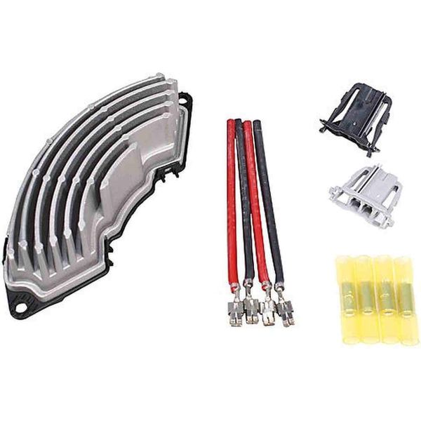 Regolatore Di Soffiaggio Interno Metzger Per CitroËN Berlingo Furgone / Berlina Grande-image