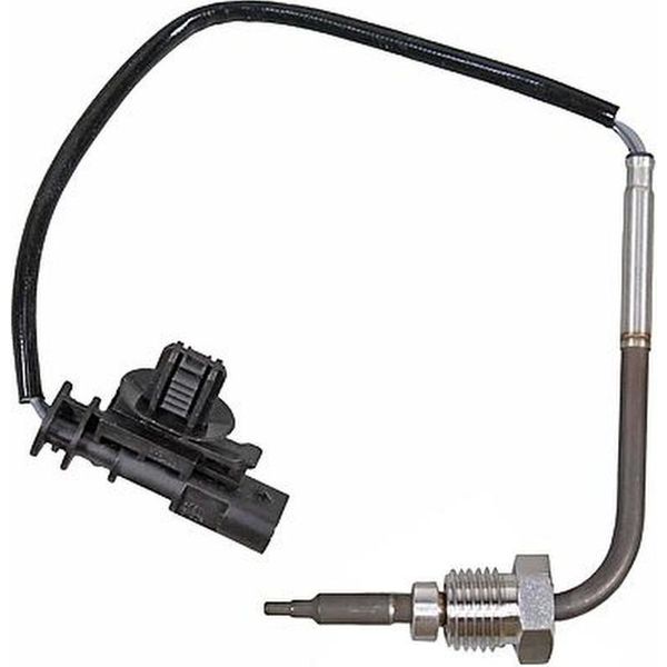 Sensore Temperatura Gas Di Scarico Valvola Egr 350Mm Metzger Per Alfa Romeo Giulietta-image