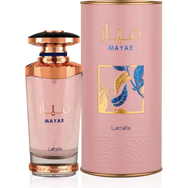 Lattafa Perfumes - Mayar Edp 100Ml-image