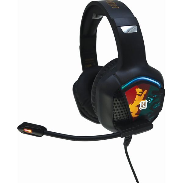 Lexibook - Premium Gaming Headset Harry Potter - Oficjalny Akcesorium Dla FanóW-image