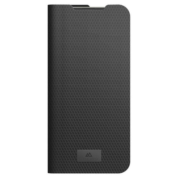 Black Rock The Classic Handy-SchutzhüLle 17 Cm (6.7") Folio Schwarz (00226126)"-image