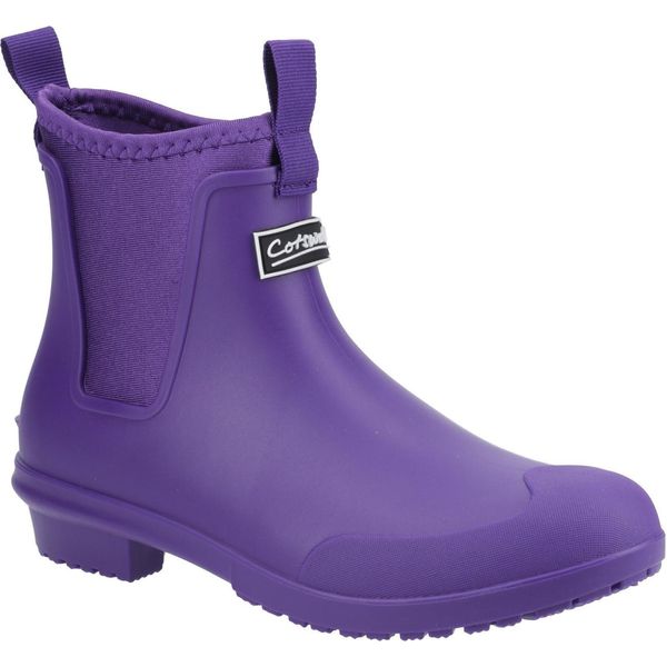 Cotswold - Scarpe Da Ginnastica Da Donna "Grosvenor"" FS9409 (40 Eu) (Violett)"-image
