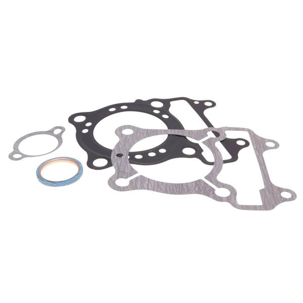 Set Guarnizioni Cilindro Naraku 150Cc 58Mm Per Honda Sh, Nes, Fes, Pes, Keeway Outlook, Tell Logik 150-image