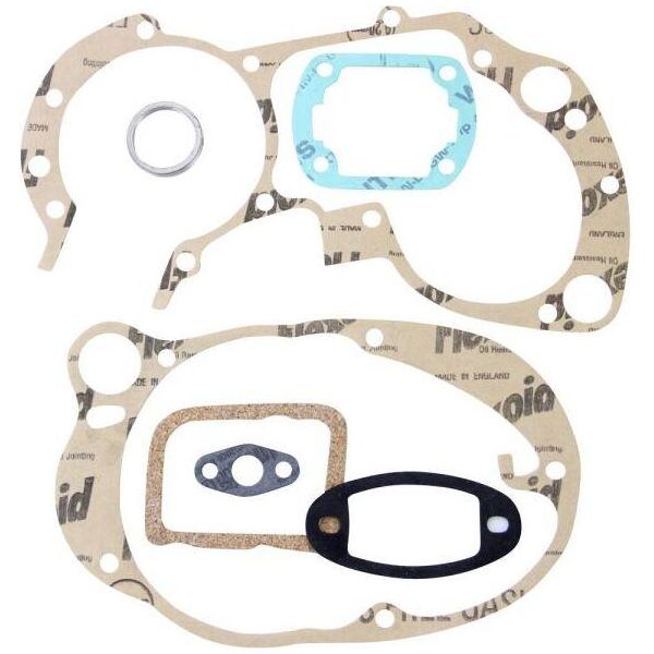 Set Guarnizioni Motore 50Cc Per Motore Hercules 221 222 Mf MK50 Mp R HR1 Lastboy Sachs 50 Saxonette 50/A 2 3 4-image