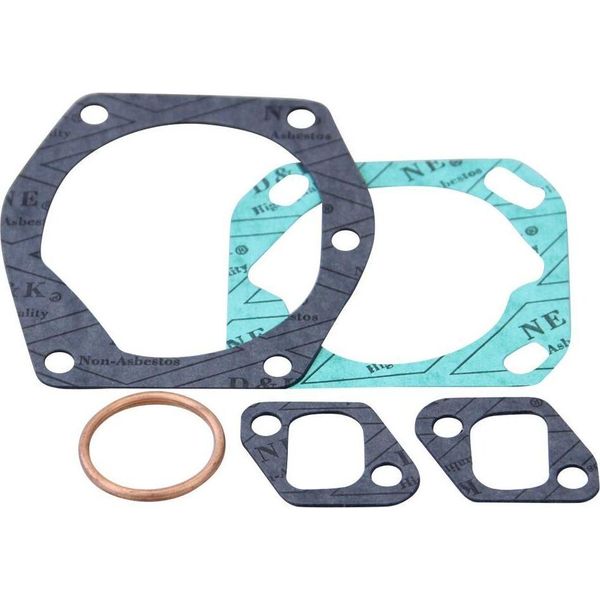 Set Di Guarnizioni Motore 50Cc Per Motore Sachs 504 505-image