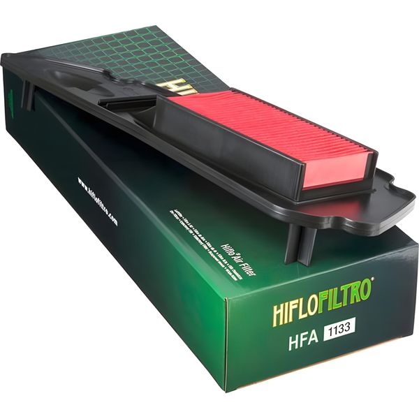 Hiflofiltro Filtro Aria - HFA1133 Honda Nsc 110 Vision-image