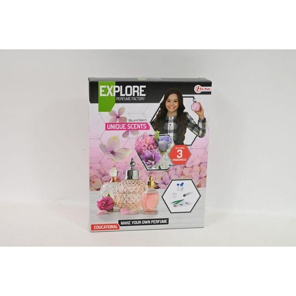 Kit Per La Creazione Di Profumi 59030-image