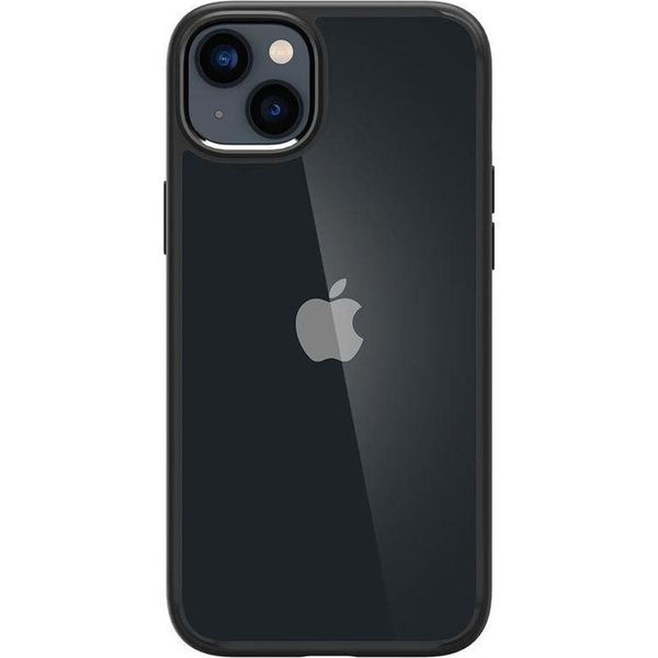 Spigen Spigen ACS05041 Custodia Per Cellulare 15,5 Cm (6,1") Cover Nera"-image