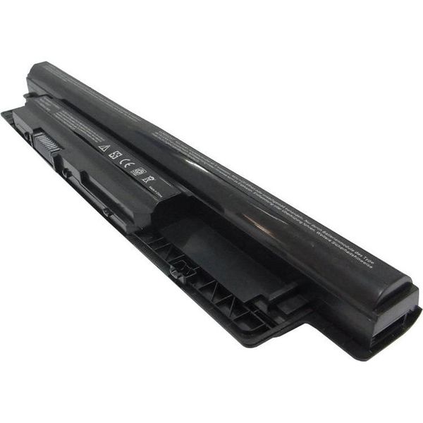 Batteria Per Dell Inspiron 14, 15, 17, Latitude 15 3000, Vostro 14, 15, 3446, 3549, 4400 Mah-image