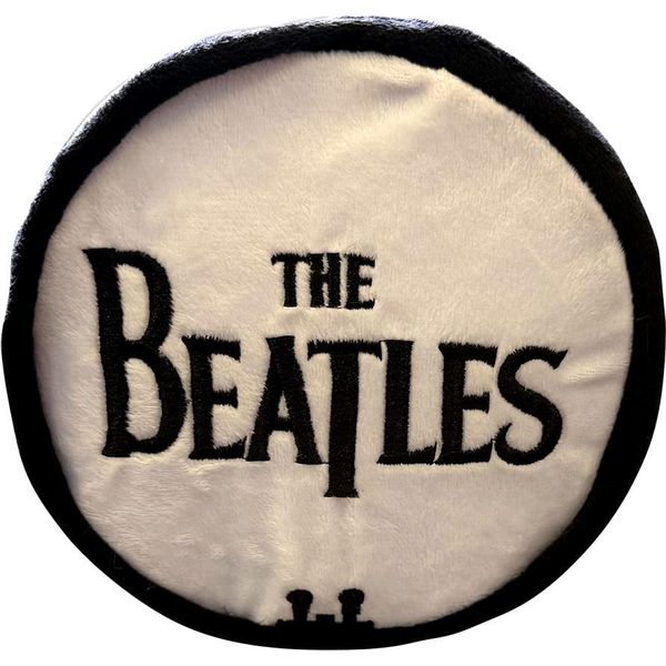 The Beatles - "Sgt Pepper"" Drum Plush Toy RO14591 (Taglia Unica) (Colorato)"-image