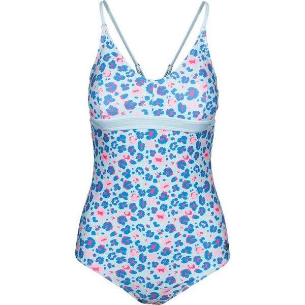 Trespass - Costume Da Bagno "Mimi"" Per Donna GT8722 (38 It) (Verde)"-image