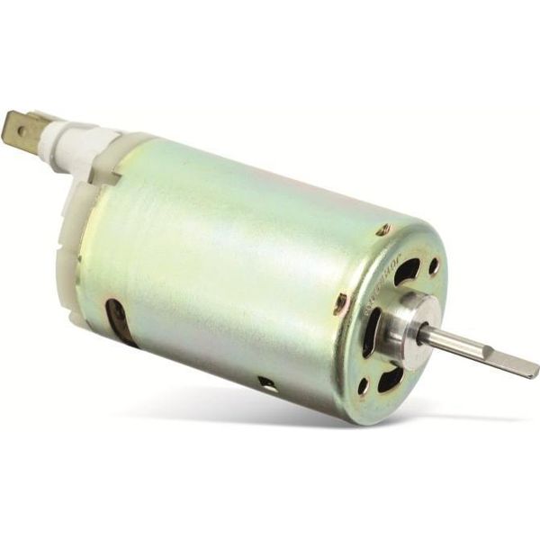 Johnson Motore A Corrente Continua 1397220209, 12 V--image