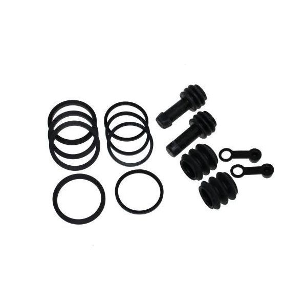 Kit Riparazione Pinza Freno Anteriore Per Suzuki Dl 650 1000 V-Strom B11 B12 BS11,GSF 600 S Bandit A81 A8-image