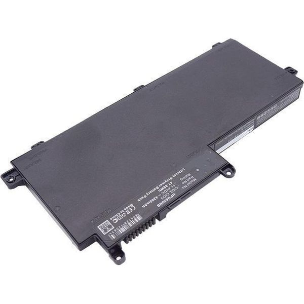 Coreparts - Batteria Per Computer Portatile - Polimeri Di Litio - 3400 Mah - 38,8 Wh - Nero - Per Probook 640 G2, G3, G4, Probook 645-image