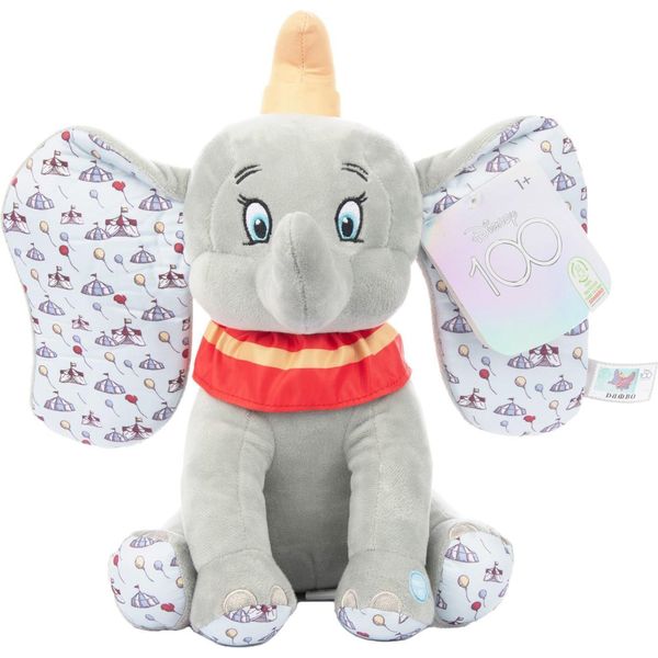 Disney Coccola Dombo Con Suono, 30 Cm-image