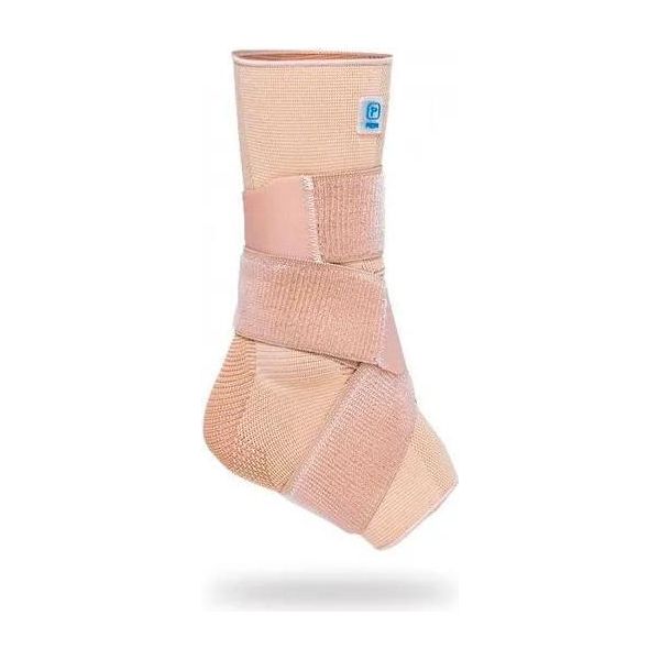 Cavigliera Elastica Prim Con Cavigliera In Silicone 8 T/M-image