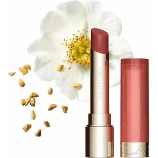 Clarins Olio Balsamo Labbra (03 Litchi) 2,9 G-image