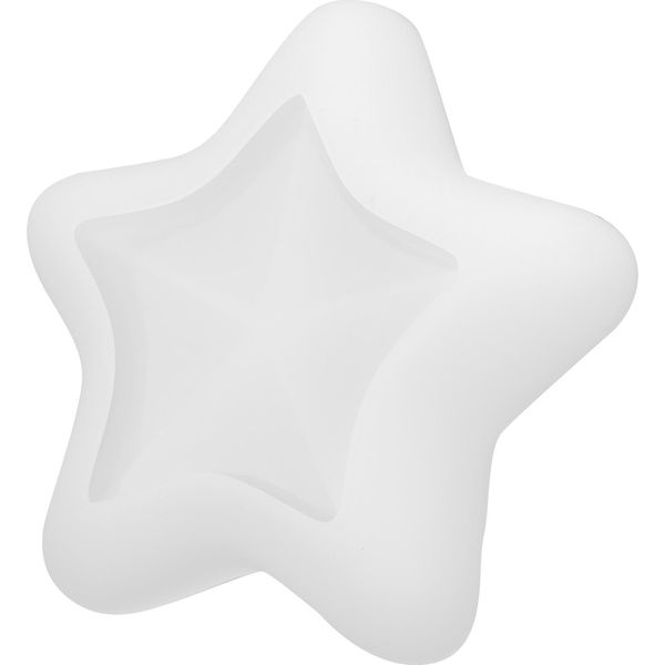 Muffa Del Vassoio Di Stoccaggio Del Silicone, Muffa Della Scatola Di Stoccaggio Del Silicone, Muffa Di Cristallo Del Vassoio Dell'epossidico, Muffa Della Colata Della Resina Di Seastar, Muffa Della Decorazione Del Silicone, Materiali Di Diy-image