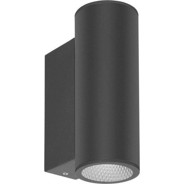 Lampada Da Parete Per Esterni A Led 14W Lenta 4K OWL-2804-2-4K Italux-image
