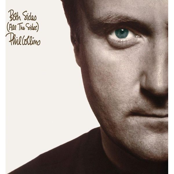 Phil Collins - Both Sides (All The Sides) (Edizione Deluxe) (5 Lp)-image