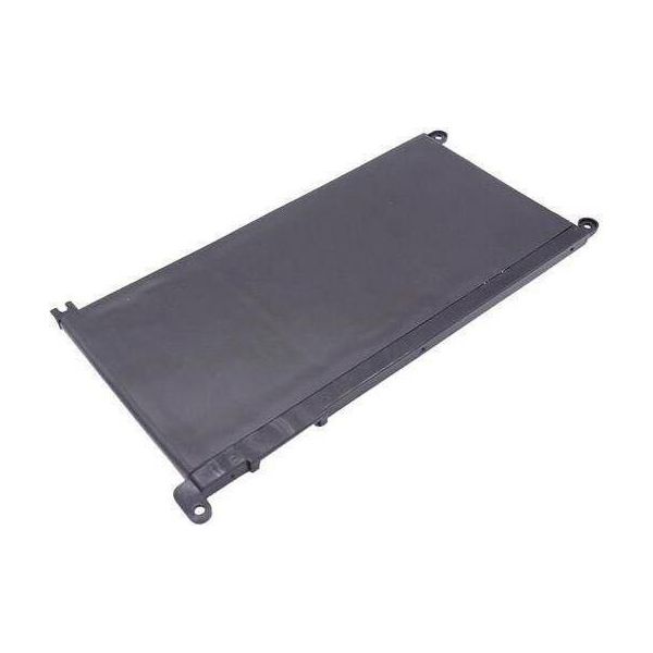 Coreparts Laptop Battery 42Wh Li-Ion 11.4V 3650Mah Black FW8KR - Batterie - 3.650 Mah (FW8KR-CP)-image