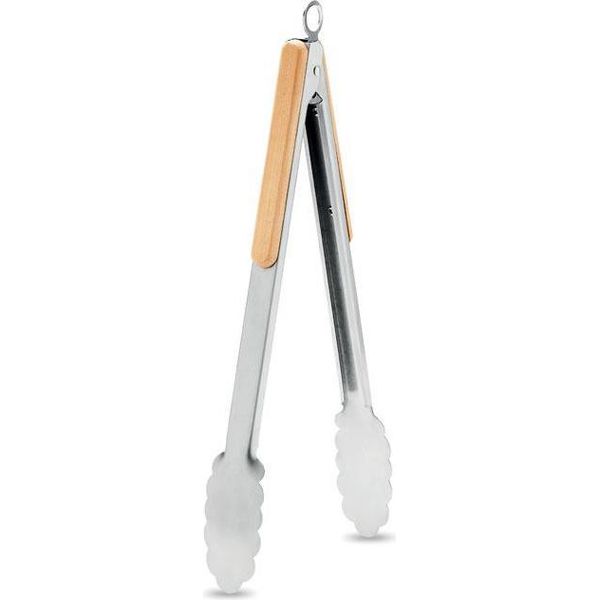 Midocean - Pinze "Iniq"", Acciaio Inox MO1669 (Taglia Unica) (Naturale)"-image