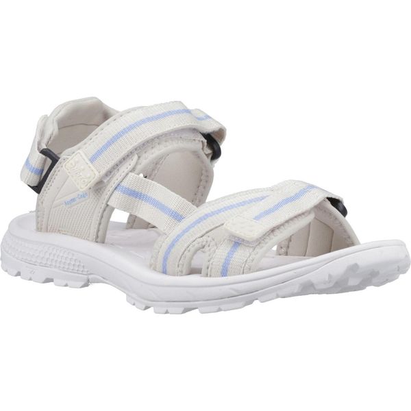 Hi-Tec - Sandali Da Uomo "Sierra"" FS10989 (42 Eu) (Beige/Lilla)"-image