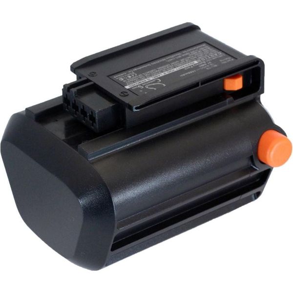 Batteria Per Tagliasiepi Gardena Easycut Ecc. 1,5 Ah LI-ION-image