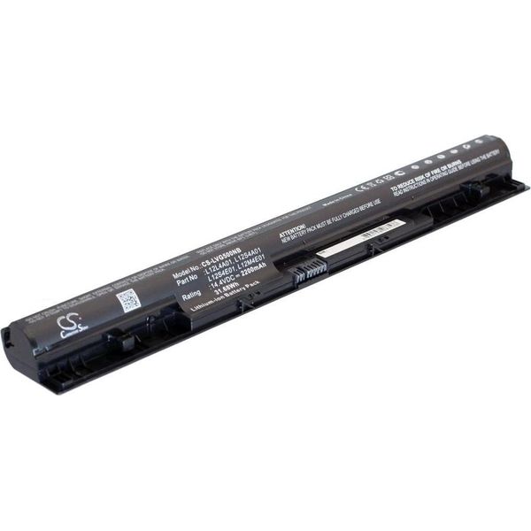 Batteria Per Lenovo G500 / S600 Ecc-image