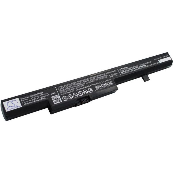 Batteria Per Lenovo B40 Ecc-image