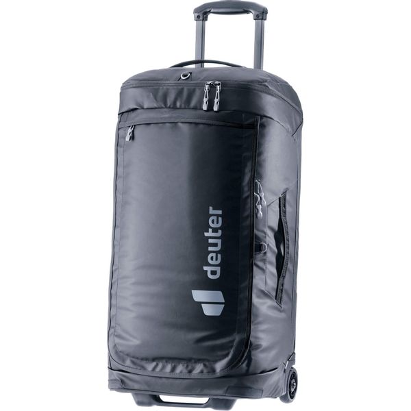 Deuter Borsa Da Viaggio/Zaino Con Ruote Duffel Pro Movo 60 Nero-image